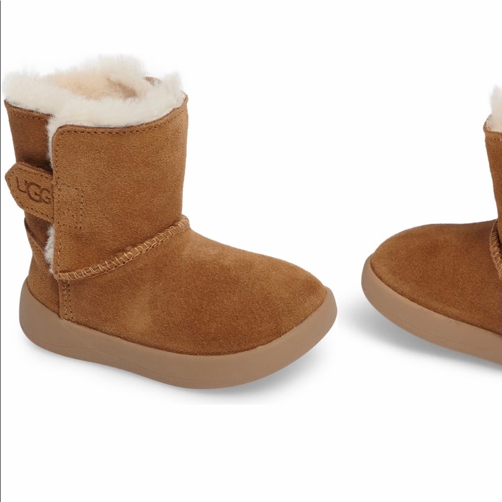 UGG Keelan Baby Boot Size 9 Toddler 🥰
